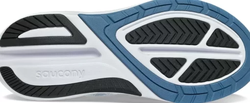 Wide Widths | Walking*saucony Men's Echelon 9 Wide Fossil | Murk