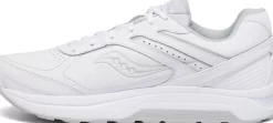 Wide Widths | Walking*saucony Men's Echelon Walker 3 White