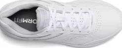 Wide Widths | Walking*saucony Men's Echelon Walker 3 White