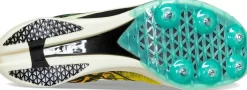 Running | Performance*saucony Men's Endorphin Cheetah Black | ViZi