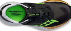 Endorphin | Top Styles*saucony Men's Endorphin Edge Umbra | Slime