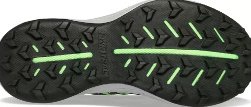 Endorphin | Top Styles*saucony Men's Endorphin Edge Umbra | Slime