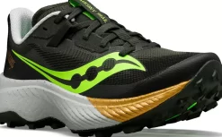 Endorphin | Top Styles*saucony Men's Endorphin Edge Umbra | Slime