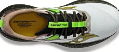 Endorphin | Top Styles*saucony Men's Endorphin Edge Fog | Black