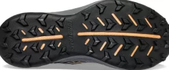 Endorphin | Top Styles*saucony Men's Endorphin Edge Black | Goldstruck