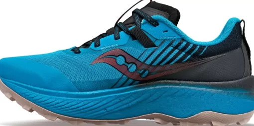 Endorphin | Top Styles*saucony Men's Endorphin Edge Ocean | Black