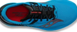 Endorphin | Top Styles*saucony Men's Endorphin Edge Ocean | Black