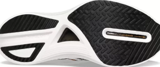 Endorphin | Top Styles*saucony Men's Endorphin Pro 3 White | Gold