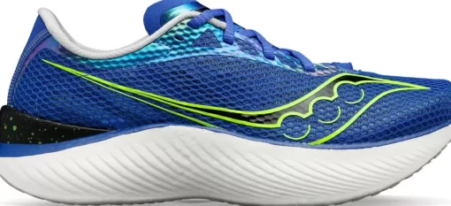 Endorphin | Top Styles*saucony Men's Endorphin Pro 3 Superblue | Slime