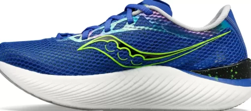 Endorphin | Top Styles*saucony Men's Endorphin Pro 3 Superblue | Slime