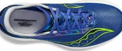 Endorphin | Top Styles*saucony Men's Endorphin Pro 3 Superblue | Slime