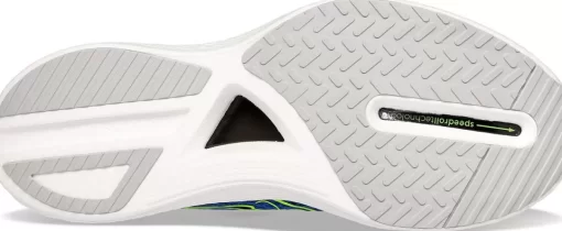 Endorphin | Top Styles*saucony Men's Endorphin Pro 3 Superblue | Slime