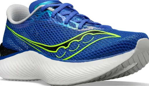 Endorphin | Top Styles*saucony Men's Endorphin Pro 3 Superblue | Slime