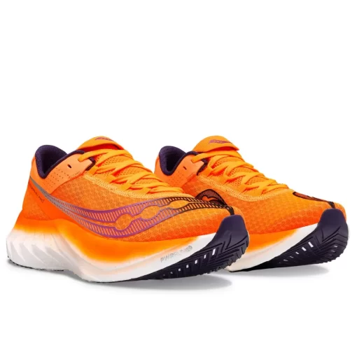 Endorphin | Top Styles*saucony Men's Endorphin Pro 4 ViZiOrange