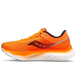 Endorphin | Top Styles*saucony Men's Endorphin Pro 4 ViZiOrange