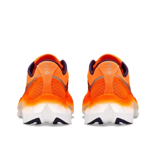 Endorphin | Top Styles*saucony Men's Endorphin Pro 4 ViZiOrange