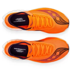 Endorphin | Top Styles*saucony Men's Endorphin Pro 4 ViZiOrange