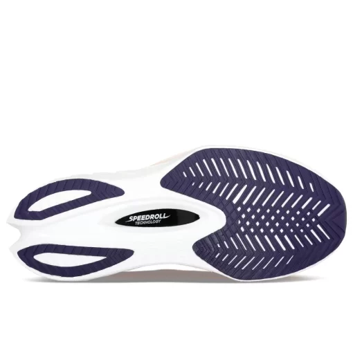 Endorphin | Top Styles*saucony Men's Endorphin Pro 4 ViZiOrange