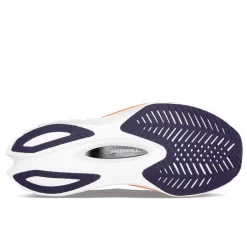 Top Styles | Running*saucony Men's Endorphin Pro 4 White | Black