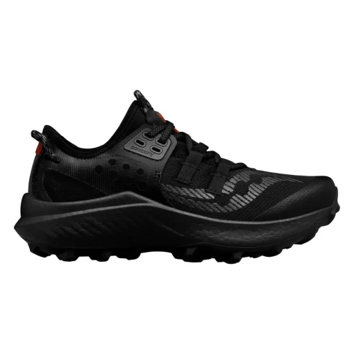Endorphin | Top Styles*saucony Men's Endorphin Rift Triple Black