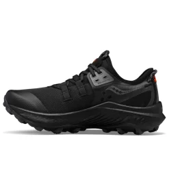 Endorphin | Top Styles*saucony Men's Endorphin Rift Triple Black