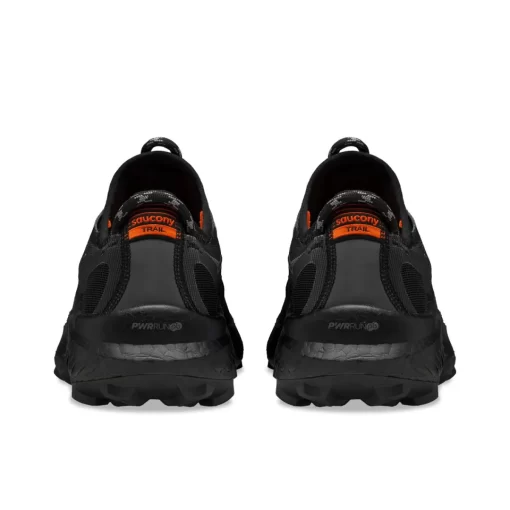 Endorphin | Top Styles*saucony Men's Endorphin Rift Triple Black