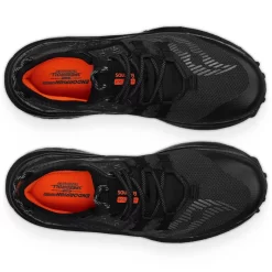 Endorphin | Top Styles*saucony Men's Endorphin Rift Triple Black