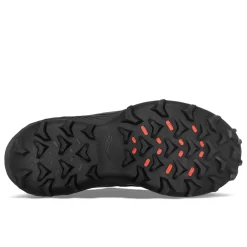 Endorphin | Top Styles*saucony Men's Endorphin Rift Triple Black
