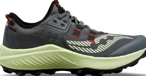 Endorphin | Top Styles*saucony Men's Endorphin Rift Shadow | Aurora