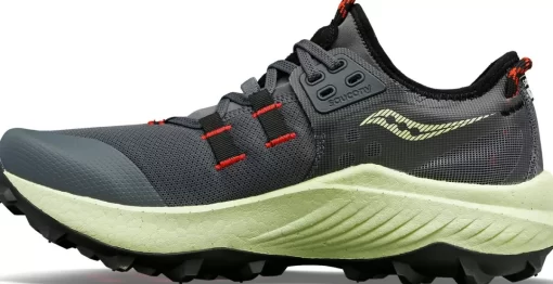 Endorphin | Top Styles*saucony Men's Endorphin Rift Shadow | Aurora