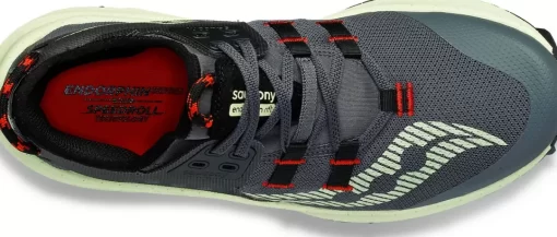Endorphin | Top Styles*saucony Men's Endorphin Rift Shadow | Aurora