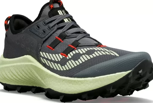Endorphin | Top Styles*saucony Men's Endorphin Rift Shadow | Aurora