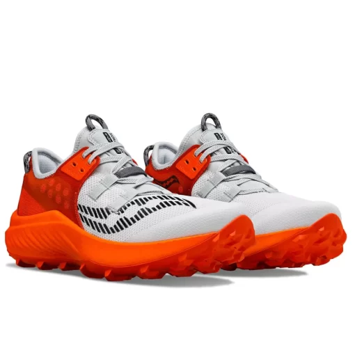 Endorphin | Top Styles*saucony Men's Endorphin Rift Fog | Pepper