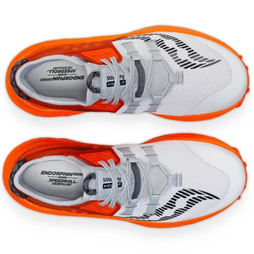 Endorphin | Top Styles*saucony Men's Endorphin Rift Fog | Pepper