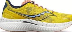 Endorphin | Top Styles*saucony Men's Endorphin Speed 3 Sulphur