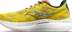 Endorphin | Top Styles*saucony Men's Endorphin Speed 3 Sulphur