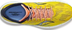 Endorphin | Top Styles*saucony Men's Endorphin Speed 3 Sulphur
