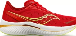Endorphin | Top Styles*saucony Men's Endorphin Speed 3 Red Poppy