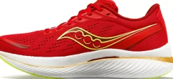 Endorphin | Top Styles*saucony Men's Endorphin Speed 3 Red Poppy
