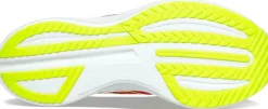 Endorphin | Top Styles*saucony Men's Endorphin Speed 3 Red Poppy