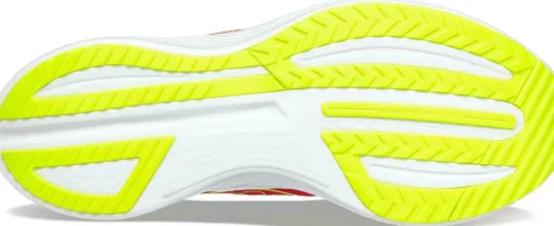 Endorphin | Top Styles*saucony Men's Endorphin Speed 3 Red Poppy