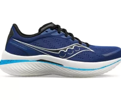 Endorphin | Top Styles*saucony Men's Endorphin Speed 3 Indigo | Black