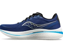 Endorphin | Top Styles*saucony Men's Endorphin Speed 3 Indigo | Black