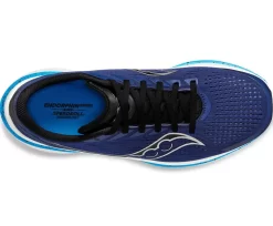 Endorphin | Top Styles*saucony Men's Endorphin Speed 3 Indigo | Black