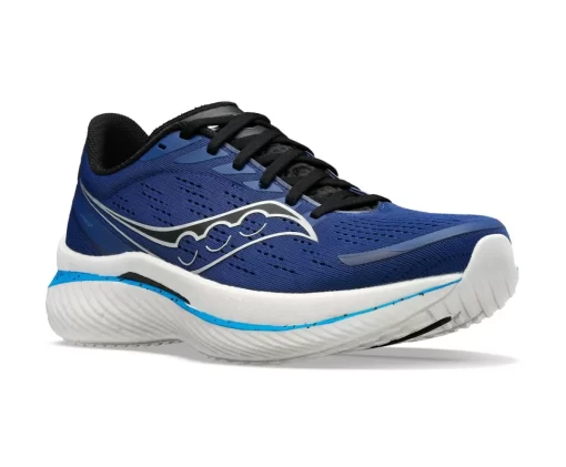 Endorphin | Top Styles*saucony Men's Endorphin Speed 3 Indigo | Black