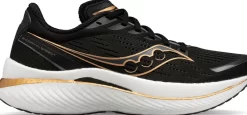 Endorphin | Top Styles*saucony Men's Endorphin Speed 3 Black | Goldstruck