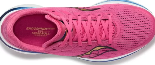 Endorphin | Top Styles*saucony Men's Endorphin Speed 3 Prospect Quartz
