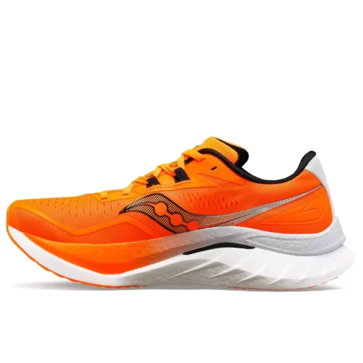 Endorphin | Top Styles*saucony Men's Endorphin Speed 4 ViZiOrange