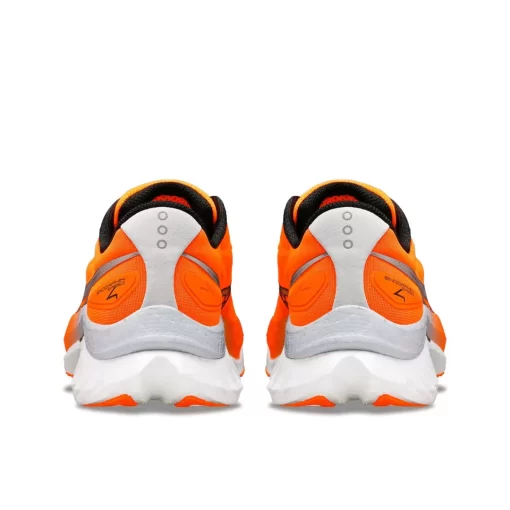 Endorphin | Top Styles*saucony Men's Endorphin Speed 4 ViZiOrange