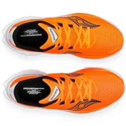 Endorphin | Top Styles*saucony Men's Endorphin Speed 4 ViZiOrange